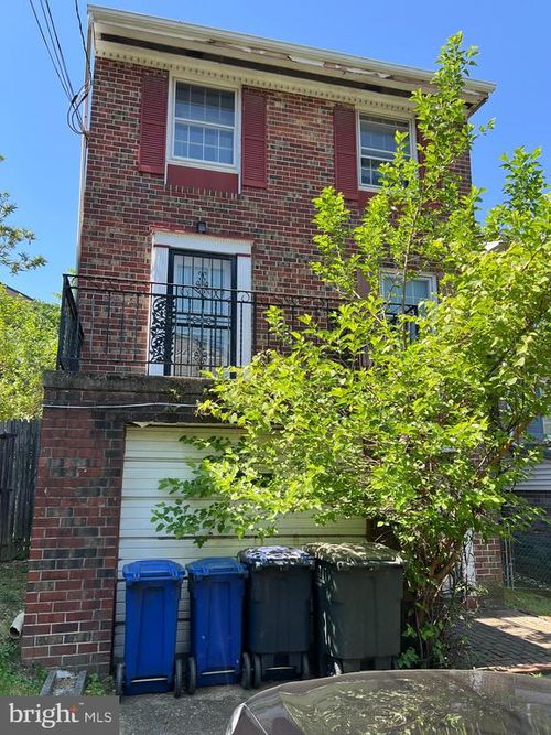 2435 Wagner St Se, WASHINGTON, DC, 20020-3457 | Card Image