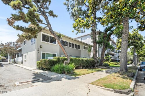 7-485 S Madison Ave, Pasadena, CA, 91101 | Card Image