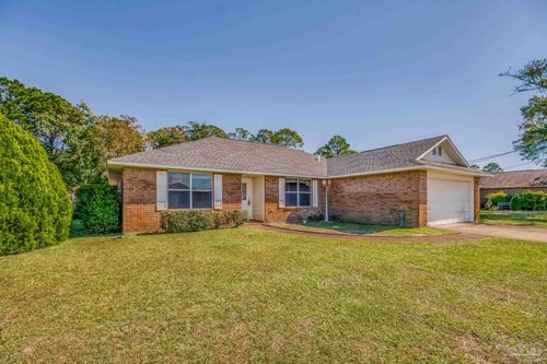 1914 Coral Island Rd, Pensacola, FL, 32506-7264 | Card Image