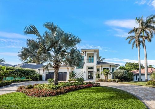 725 Parkview Lane, NAPLES, FL, 34103 | Card Image