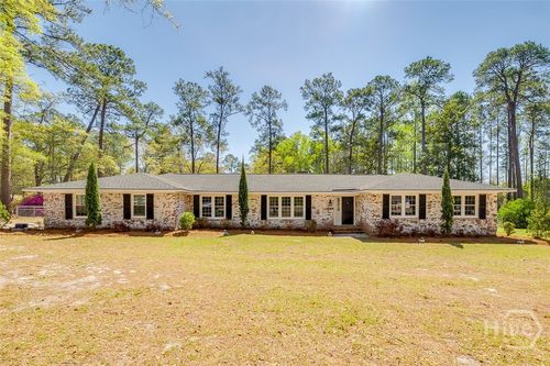 1374 Ga Highway 119, Springfield, GA, 31329-4204 | Card Image