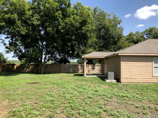 6138 Luckey Run, House other with 3 bedrooms, 2 bathrooms and null parking in San Antonio TX | Image 14