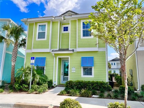 8035 Knee Deep Rd, KISSIMMEE, FL, 34747 | Card Image