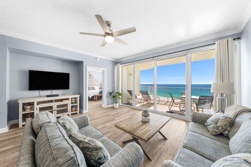 unit-701a-9450 S Thomas Dr, Panama City Beach, FL, 32408-4247 | Card Image