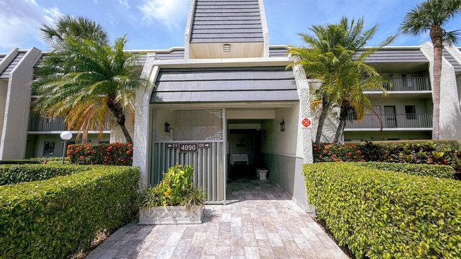 APT-303 - 4090 Tivoli Ct, Condo with 2 bedrooms, 2 bathrooms and null parking in Lake Worth FL | Image 51