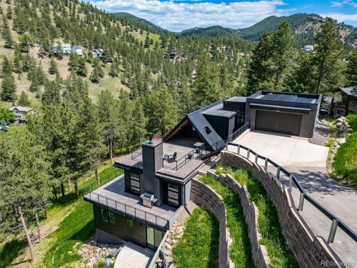 365 Bow Mountain Rd, Boulder, CO, 80302-9453 | Card Image