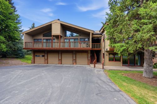 22-535 Saddle View Way, Park City, UT, 84060-7332 | Card Image