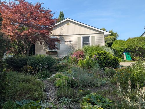 78 Arthur St, Goderich, ON, N7A2L8 | Card Image