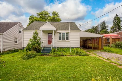 2609 Roosevelt St, Harrison Twp, PA, 15065 | Card Image