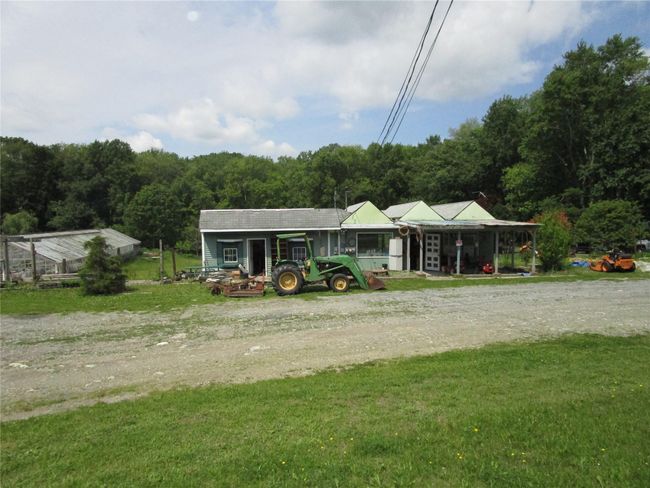 2701 Route 82, House other with 3 bedrooms, 2 bathrooms and null parking in Lagrangeville NY | Image 5