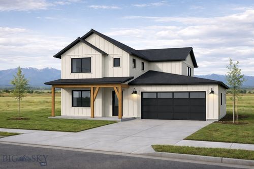 233 Sage Grouse Dr, Bozeman, MT, 59718-1112 | Card Image