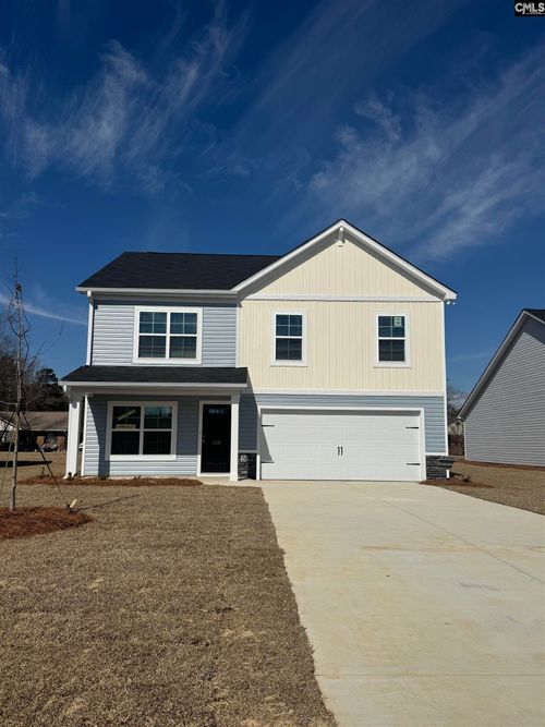 2261 Citation Street, Sumter, SC, 29153 | Card Image