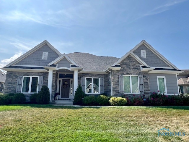 John F Mccarthy Way, Perrysburg, OH 43551