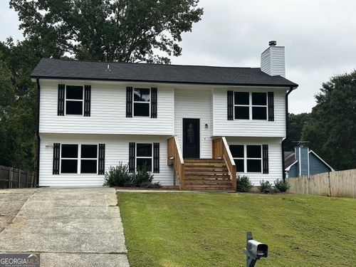 8474 Cedar Bend Ct, Riverdale, GA, 30274-4554 | Card Image