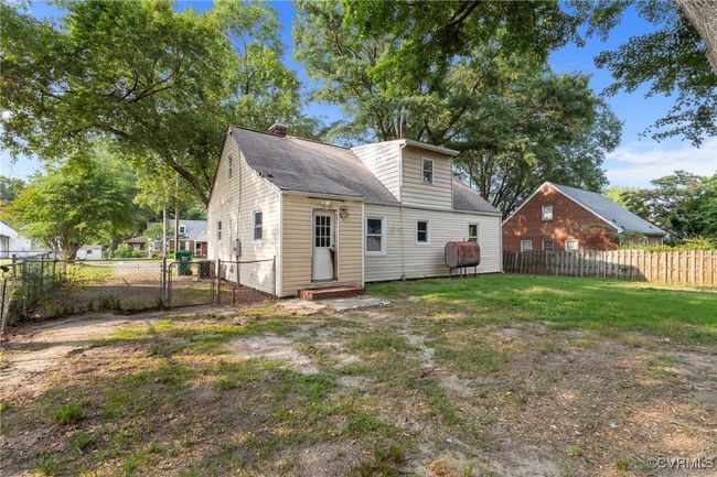 4123 Bremner Blvd, House other with 3 bedrooms, 2 bathrooms and null parking in Henrico VA | Image 31