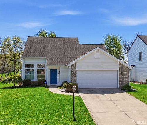 3313 Cilantro Cv, Fort Wayne, IN, 46818-9140 | Card Image
