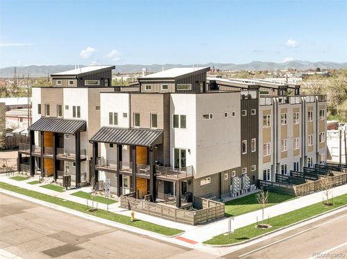 5-2105 S Galapago Street, Denver, CO, 80223 | Card Image