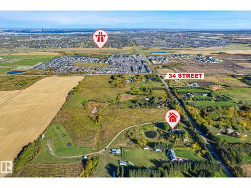 1450 34 St Sw, Edmonton, AB, T6X1A5 | Card Image