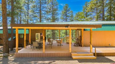 15571 Road 35.3, House other with 3 bedrooms, 2 bathrooms and null parking in Mancos CO | Image 2