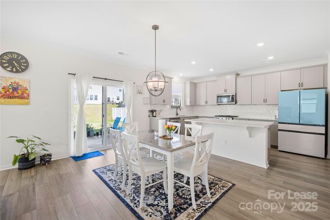 8227 Cousins Ct, House other with 4 bedrooms, 3 bathrooms and null parking in Indian Land SC | Image 16