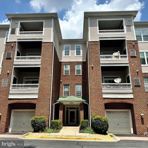 unit-f-4300 Cannon Ridge Ct, FAIRFAX, VA, 22033-6021 | Card Image