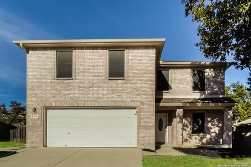 11019 Dublin Briar, San Antonio, TX, 78254-5434 | Card Image