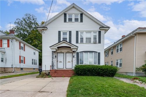 712 East Ave, Pawtucket, RI, 02860-6163 | Card Image
