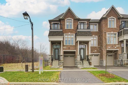 329 Swan Park Rd, Markham, ON, L6E0H5 | Card Image