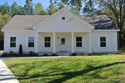 161 Glendale Acres, Eclectic, AL, 36024-6802 | Card Image
