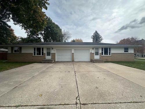 308 S Maple Street, Black Creek, WI, 54106 | Card Image