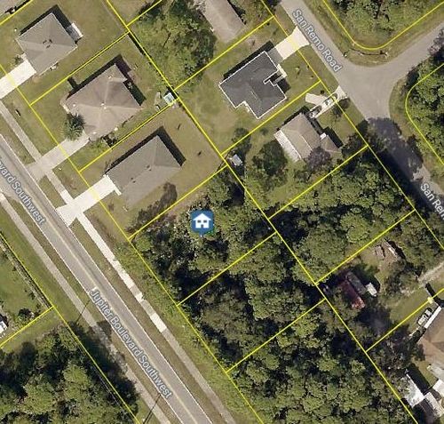 1985 Jupiter Blvd Se, Palm Bay, FL, 32908 | Card Image