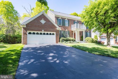10834 Hillbrooke Ln, POTOMAC, MD, 20854-6409 | Card Image