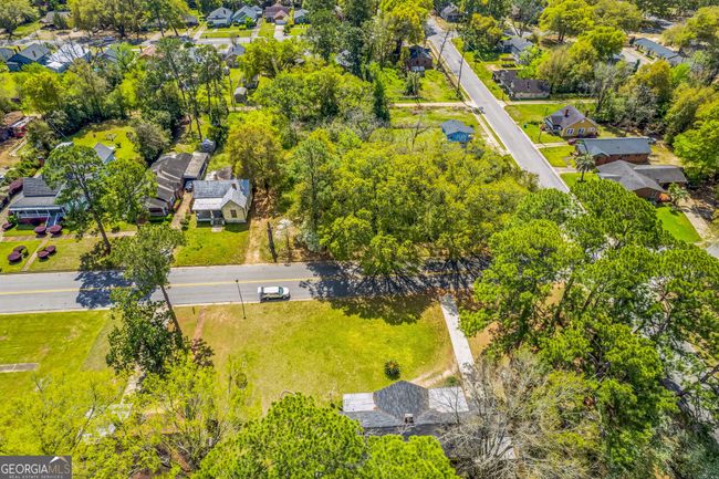 624 W Mercer Ave, Home with 0 bedrooms, 0 bathrooms and null parking in Albany GA | Image 10