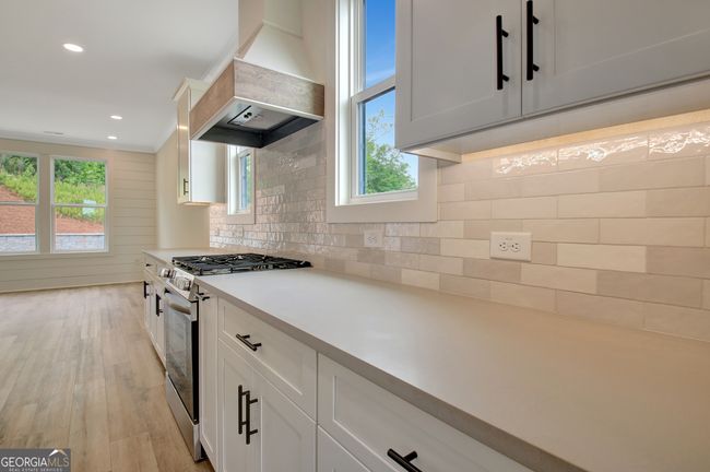 460 Werner Way, House other with 4 bedrooms, 4 bathrooms and 2 parking in Senoia GA | Image 23