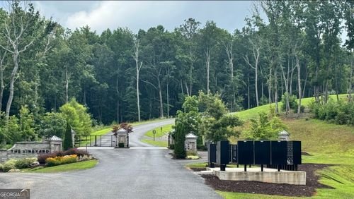 LOT 223 Oak Park Dr, Talking Rock, GA, 30175-3141 | Card Image