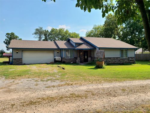1409 Cash Ln, Westville, OK, 74965-5571 | Card Image