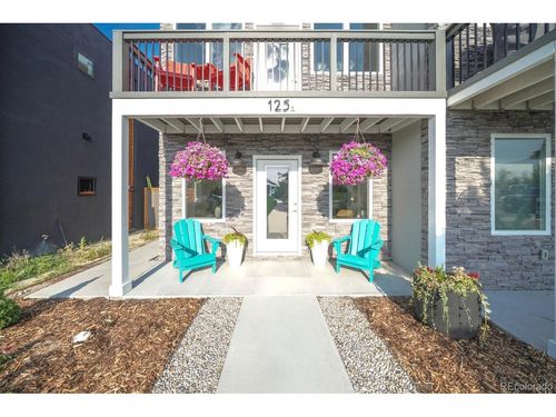 a-125 Crestone Mesa Dr, Salida, CO, 81201-3503 | Card Image
