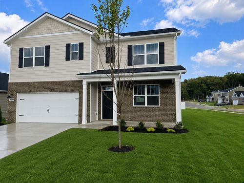 4300 Scarlet Ct, Columbia, TN, 38401-6013 | Card Image