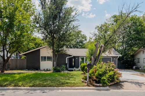 5210 Gladstone Dr, Austin, TX, 78723-5418 | Card Image