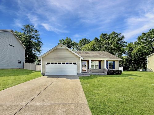 205 Bakerview St, Murfreesboro, TN, 37129-3999 | Card Image