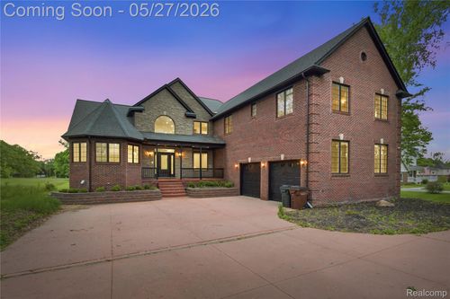 46500 Ryan Rd, Shelby Township, MI, 48317-4041 | Card Image