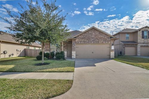 11427 Barbican Ct, Conroe, TX, 77304-5177 | Card Image