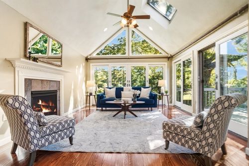 44-44 Brassie Way, North Reading, MA, 01864-3411 | Card Image