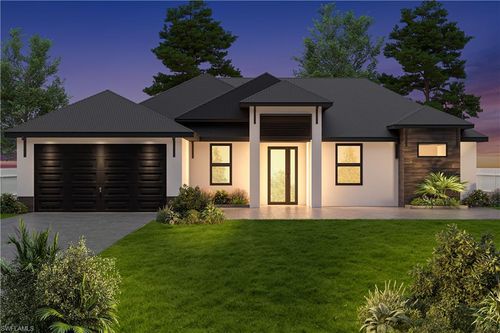 1100 Nw 31st Pl, Cape Coral, FL, 33993-6200 | Card Image