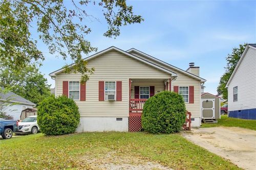 2925 Triangle Lake Road, High Point, NC, 27260 | Card Image