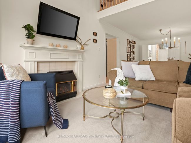 61 Green Briar Rd, Condo with 3 bedrooms, 3 bathrooms and 1 parking in Alliston ON | Image 18