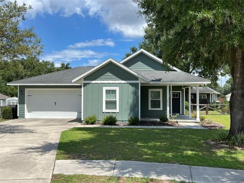 20121 Nw 248th St, High Springs, FL, 32643-6909 | Card Image