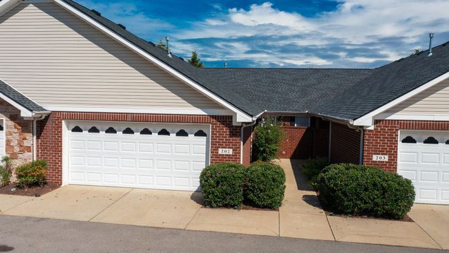 UNIT-202 - 816 Lock 4 Rd, Condo with 3 bedrooms, 2 bathrooms and 2 parking in Gallatin TN | Image 37