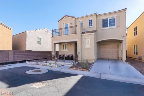 6303 Scree Ct, Las Vegas, NV, 89139-5472 | Card Image