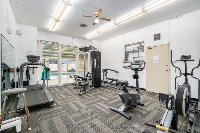 615 - 2000 Jasmine Cres, Condo with 3 bedrooms, 2 bathrooms and 1 parking in Ottawa ON | Image 25